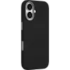 eSTUFF ES67160027 etui na telefon 16 cm (6.3 cala) Pokrowiec Czarny