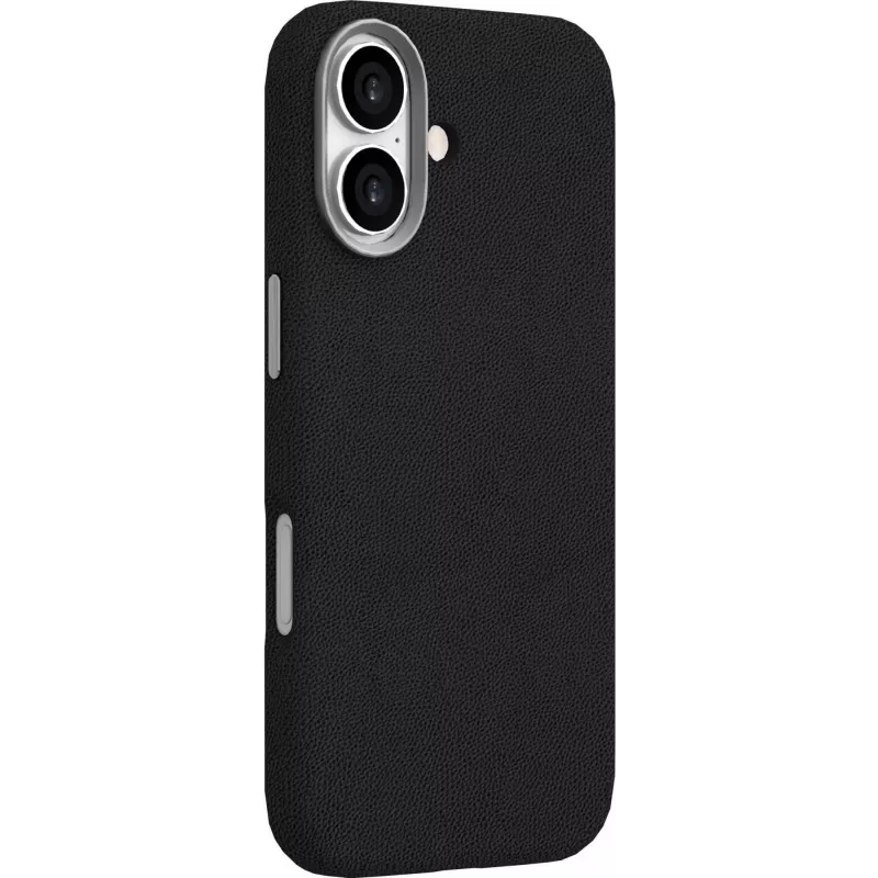 eSTUFF ES67160027 etui na telefon 16 cm (6.3 cala) Pokrowiec Czarny