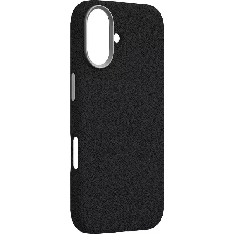 eSTUFF ES67160027 etui na telefon 16 cm (6.3 cala) Pokrowiec Czarny
