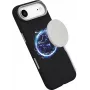 eSTUFF ES67160028 etui na telefon 16,8 cm (6,6 cala) Pokrywa Czarny