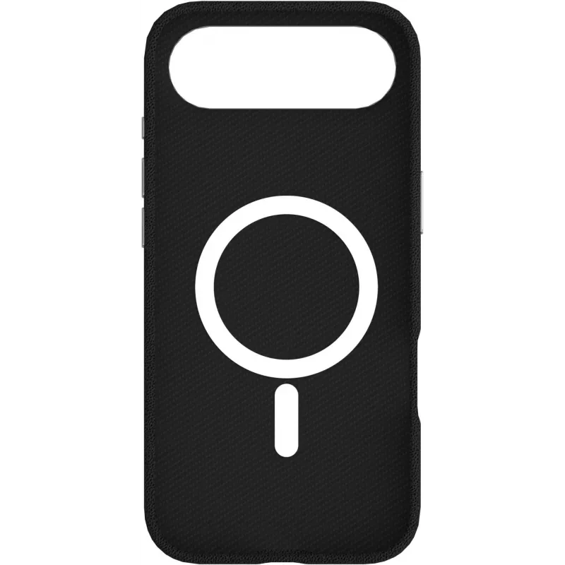 eSTUFF ES67160028 etui na telefon 16,8 cm (6,6 cala) Pokrywa Czarny