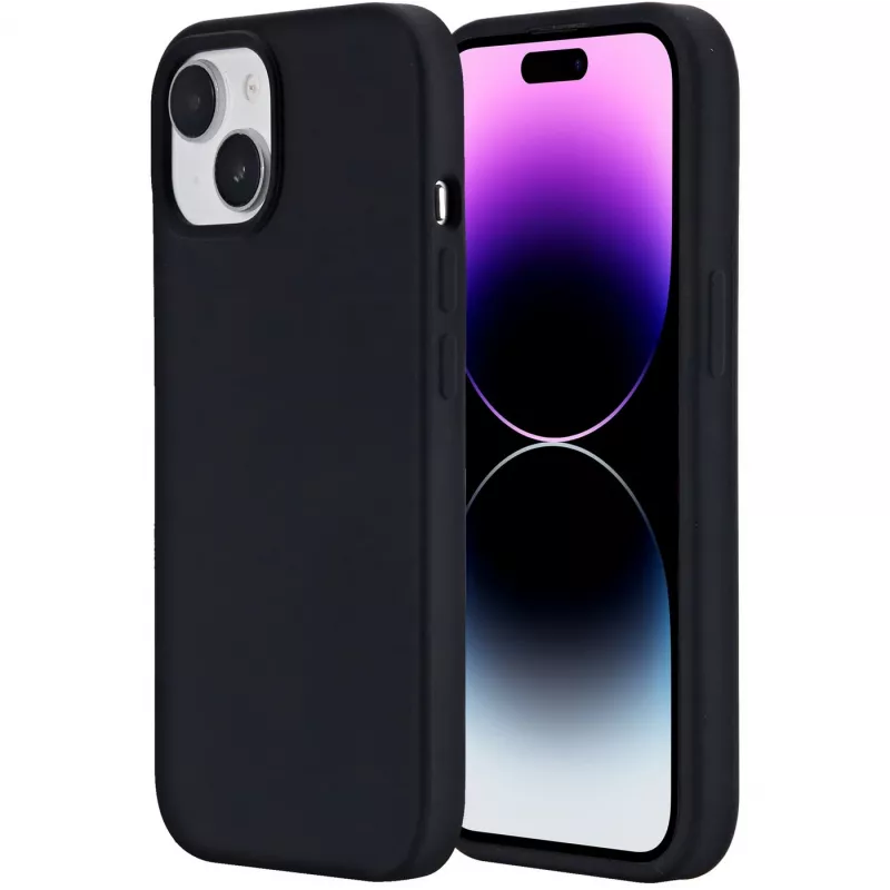 Etui ochronne eSTUFF INFINITE ROME do iPhone 16 — wytrzymała konstrukcja, lekka waga