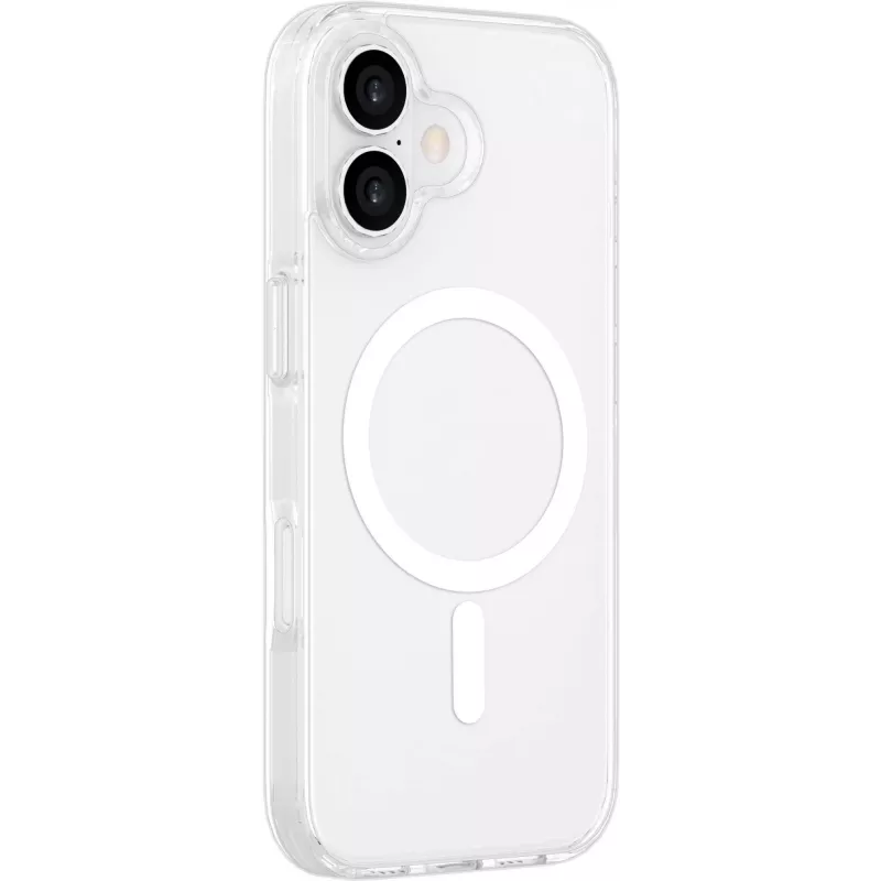 eSTUFF ES67141055 etui na telefon komórkowy 16 cm (6.3 cala) Pokrowiec Transparentny