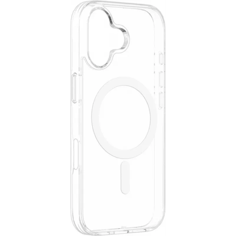 eSTUFF ES67141055 etui na telefon komórkowy 16 cm (6.3 cala) Pokrowiec Transparentny