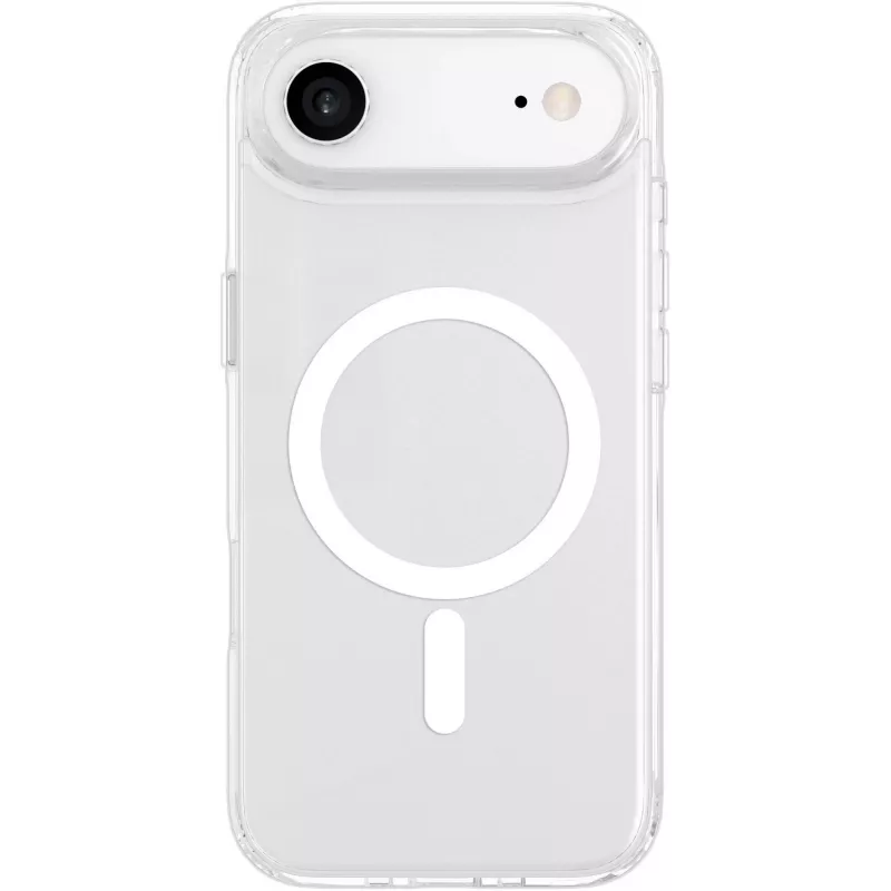 eSTUFF ES67141056 etui na telefon 16,8 cm (6,6 cala) pokrowiec przezroczysty