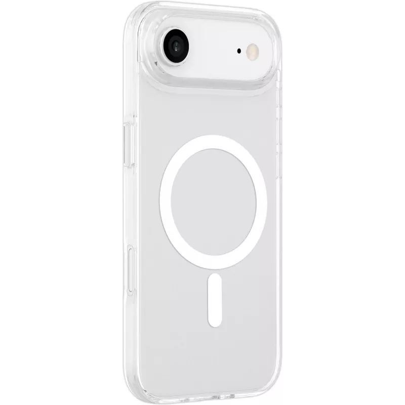 eSTUFF ES67141056 etui na telefon 16,8 cm (6,6 cala) pokrowiec przezroczysty