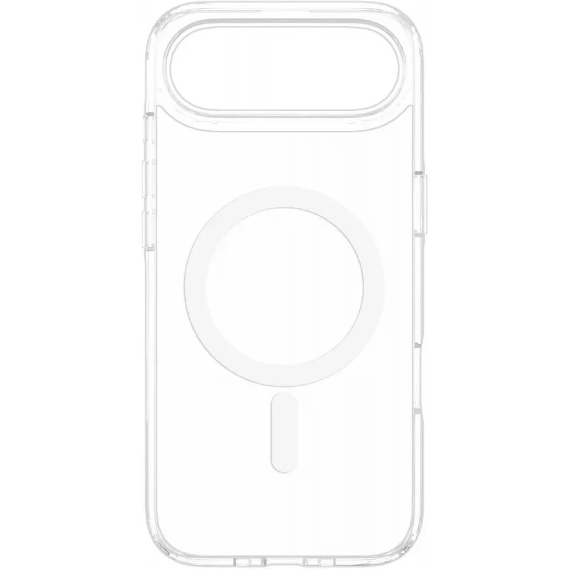 eSTUFF ES67141056 etui na telefon 16,8 cm (6,6 cala) pokrowiec przezroczysty