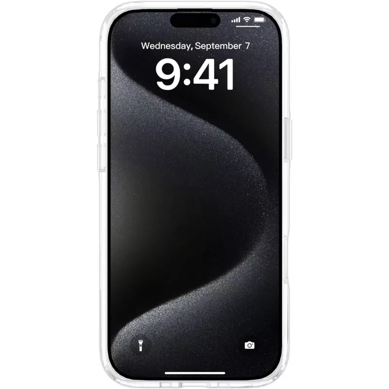 eSTUFF ES67141056 etui na telefon 16,8 cm (6,6 cala) pokrowiec przezroczysty