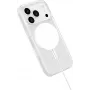 eSTUFF ES67141057 etui na telefon 16 cm (6,3 cala) pokrowiec przezroczysty
