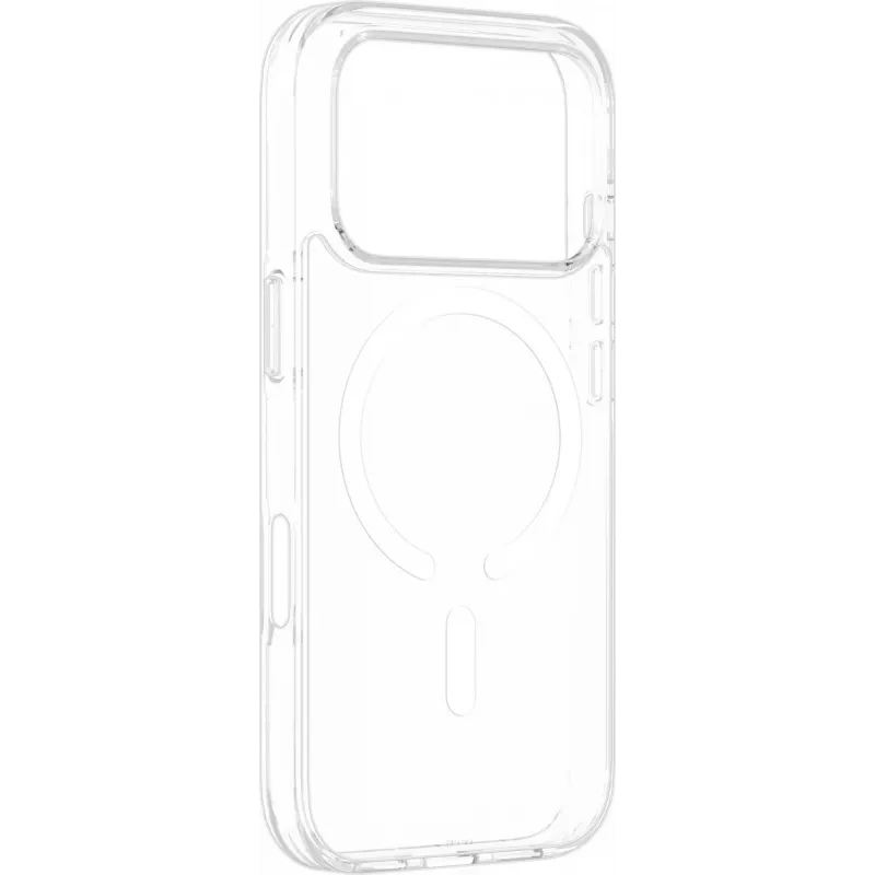 eSTUFF ES67141057 etui na telefon 16 cm (6,3 cala) pokrowiec przezroczysty