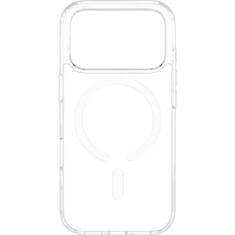 eSTUFF ES67141057 etui na telefon 16 cm (6,3 cala) pokrowiec przezroczysty