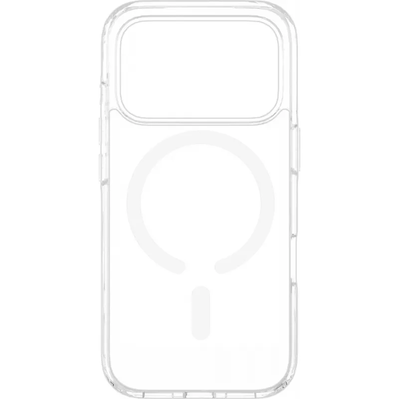 eSTUFF ES67141057 etui na telefon 16 cm (6,3 cala) pokrowiec przezroczysty