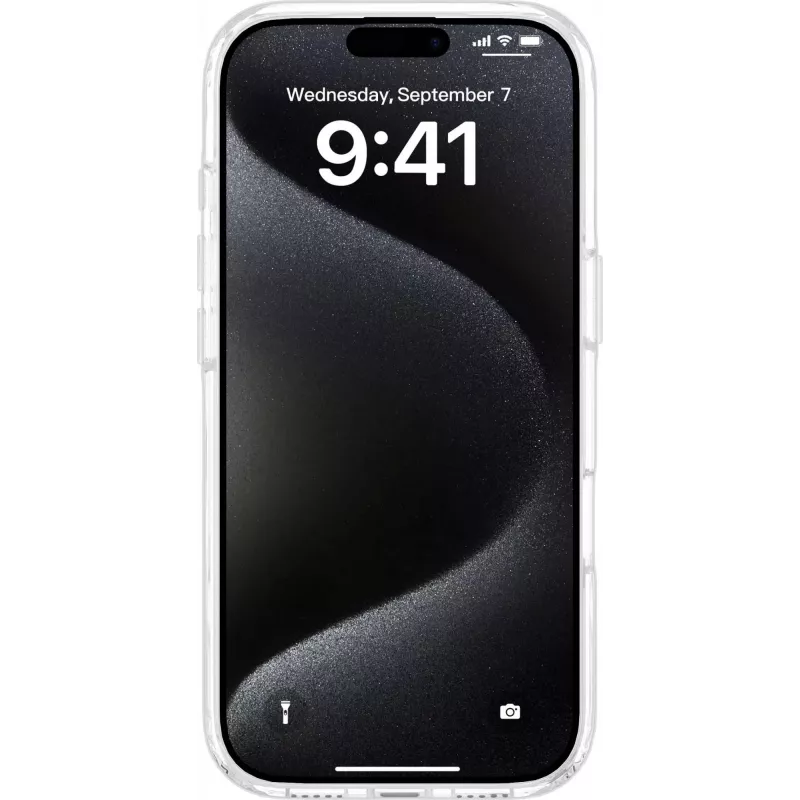 eSTUFF ES67141057 etui na telefon 16 cm (6,3 cala) pokrowiec przezroczysty