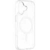 eSTUFF ES67141055-BULK etui na telefon 16 cm (6,3 inch) Pokrowiec Przezroczysty