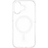 eSTUFF ES67141055-BULK etui na telefon 16 cm (6,3 inch) Pokrowiec Przezroczysty