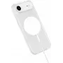 eSTUFF ES67141056-BULK etui na telefon komórkowy 16,8 cm (6,6 cala) Pokrywa Przezroczysty