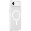 eSTUFF ES67141056-BULK etui na telefon komórkowy 16,8 cm (6,6 cala) Pokrywa Przezroczysty