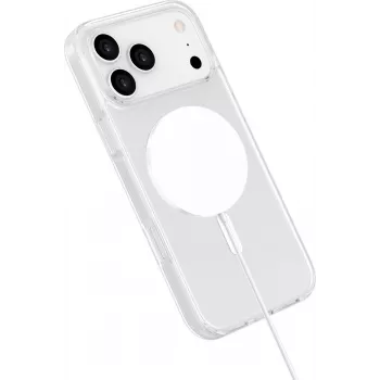 eSTUFF ES67141058-BULK etui na telefon 17,5 cm (6,9 cala) pokrowiec przezroczysty