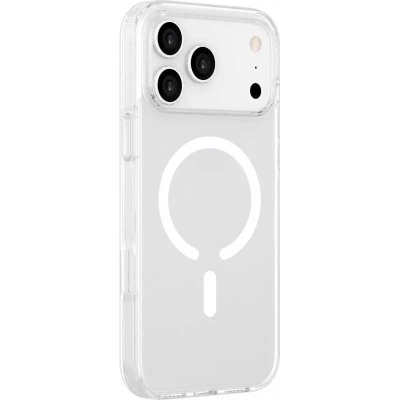 eSTUFF ES67141058-BULK etui na telefon 17,5 cm (6,9 cala) pokrowiec przezroczysty