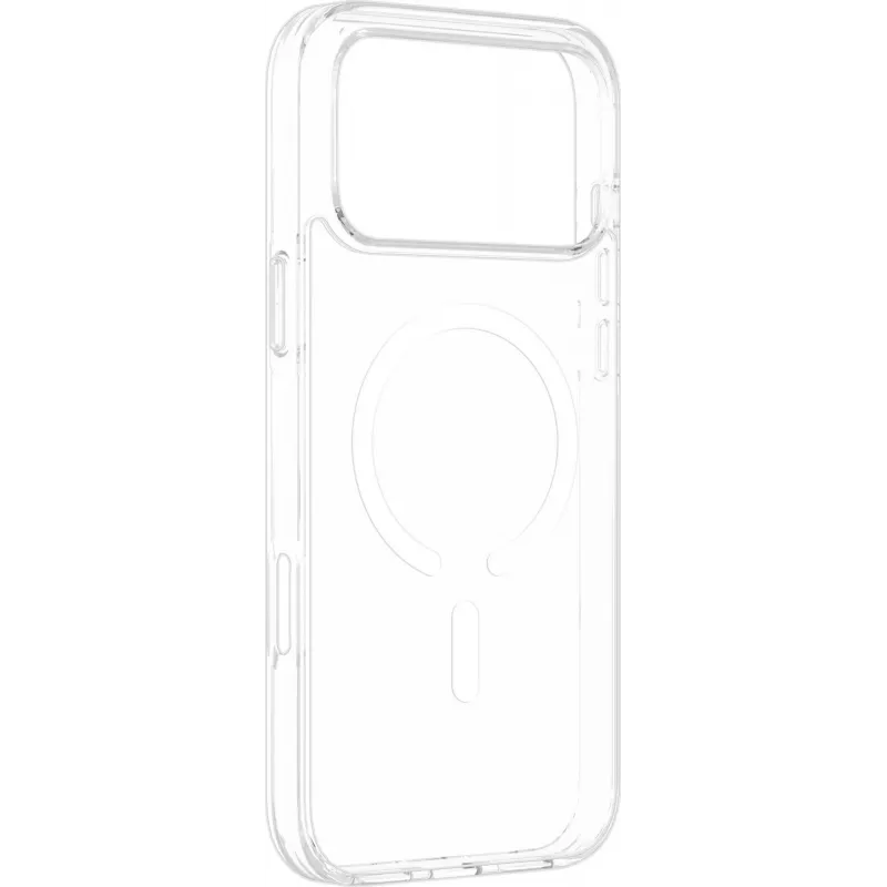 eSTUFF ES67141058-BULK etui na telefon 17,5 cm (6,9 cala) pokrowiec przezroczysty