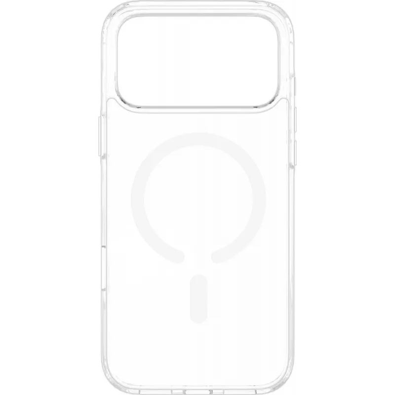 eSTUFF ES67141058-BULK etui na telefon 17,5 cm (6,9 cala) pokrowiec przezroczysty