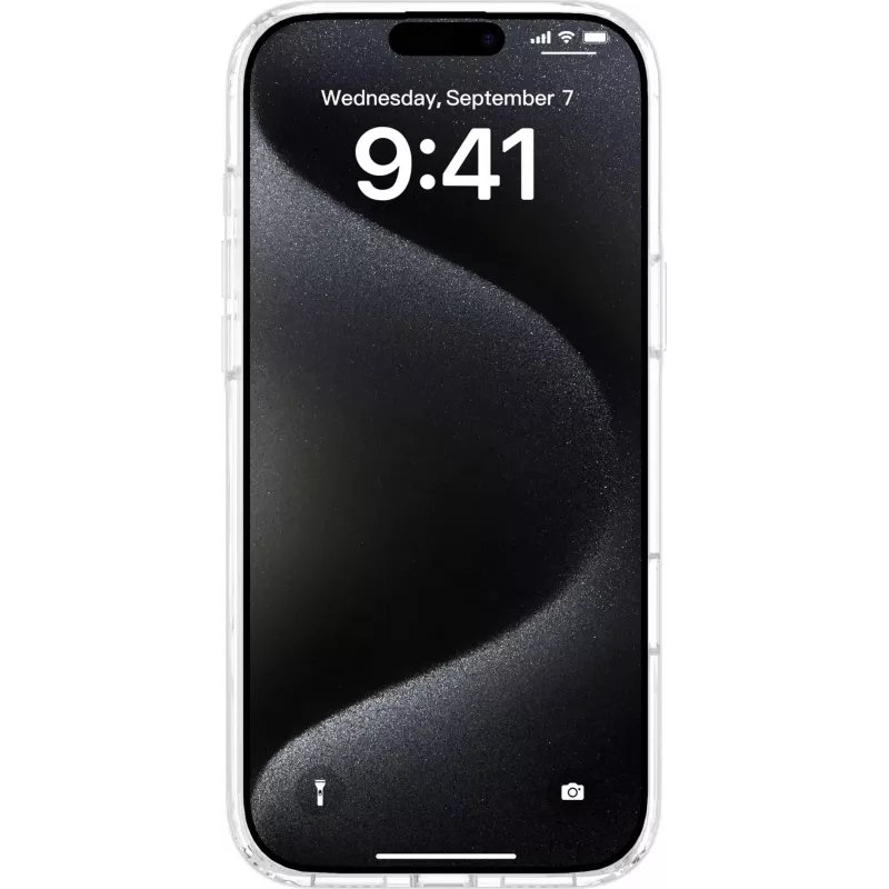 eSTUFF ES67141058-BULK etui na telefon 17,5 cm (6,9 cala) pokrowiec przezroczysty