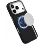eSTUFF ES67160029 etui na telefon 16 cm (6.3 cala) Cover Czarny