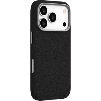 eSTUFF ES67160029 etui na telefon 16 cm (6.3 cala) Cover Czarny