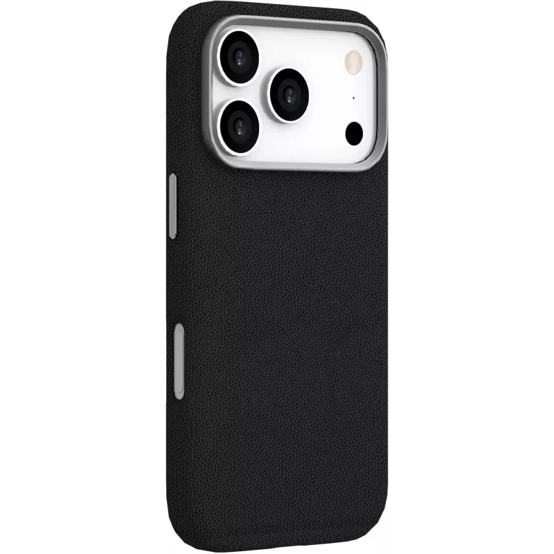 eSTUFF ES67160029 etui na telefon 16 cm (6.3 cala) Cover Czarny
