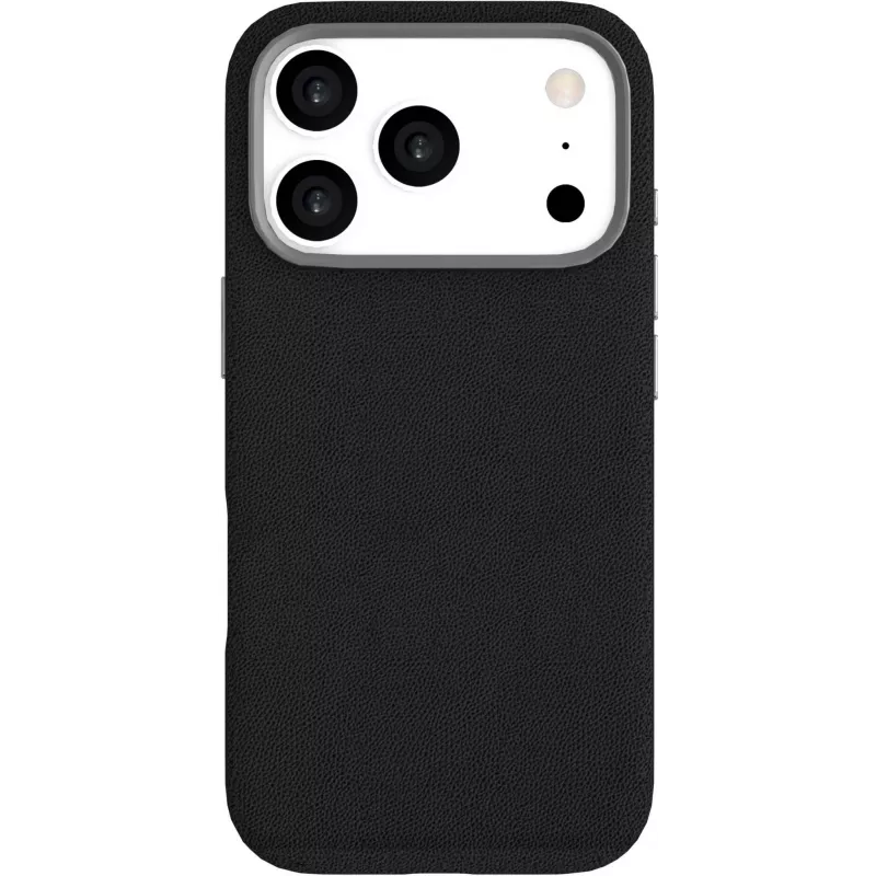 eSTUFF ES67160029 etui na telefon 16 cm (6.3 cala) Cover Czarny