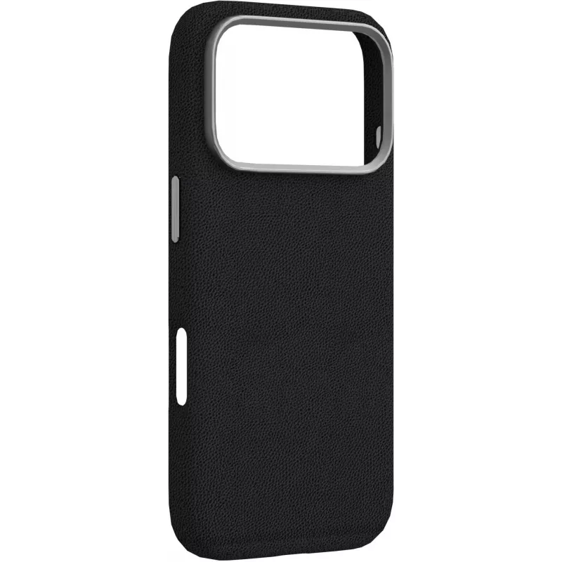 eSTUFF ES67160029 etui na telefon 16 cm (6.3 cala) Cover Czarny