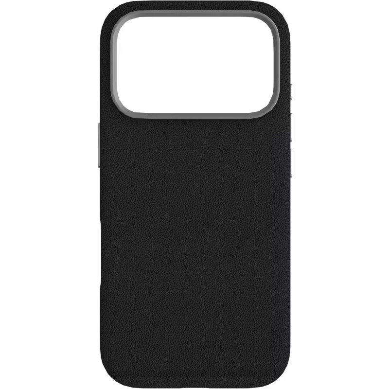 eSTUFF ES67160029 etui na telefon 16 cm (6.3 cala) Cover Czarny