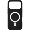 eSTUFF ES67160029 etui na telefon 16 cm (6.3 cala) Cover Czarny