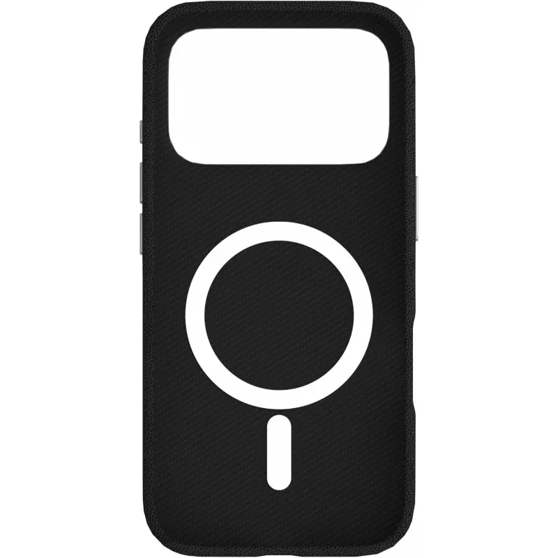 eSTUFF ES67160029 etui na telefon 16 cm (6.3 cala) Cover Czarny