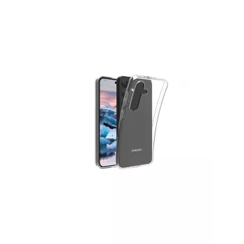 Etui dbramante1928 Galaxy S24+ Transparentne Monochromatyczne