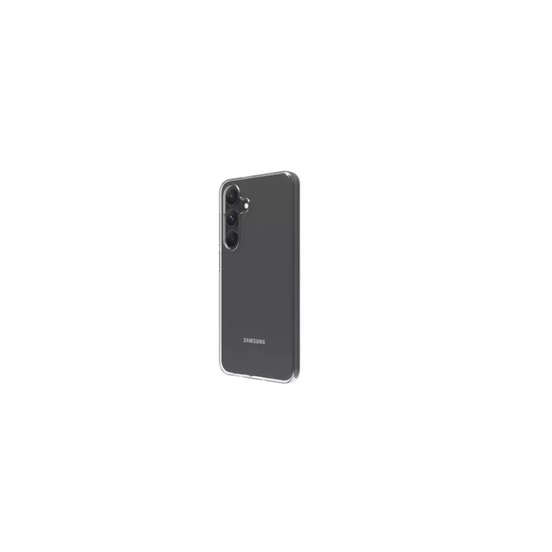 Etui dbramante1928 Galaxy S24+ Transparentne Monochromatyczne
