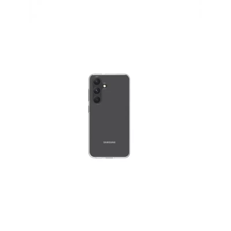 Etui dbramante1928 Galaxy S24+ Transparentne Monochromatyczne
