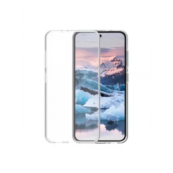 Cover dbramante1928 Galaxy S24 Transparent Monochromatic 6.2 inch