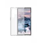 Etui dbramante1928 Galaxy S24 Ultra Transparentne Monochromatyczne D3O
