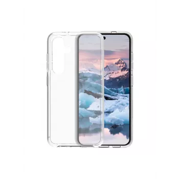 Cover dbramante1928 Galaxy S24+ Transparent Monochromatic