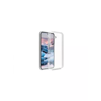 Cover dbramante1928 Galaxy S24+ Transparent Monochromatic