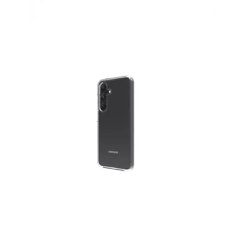 Cover dbramante1928 Galaxy S24+ Transparent Monochromatic