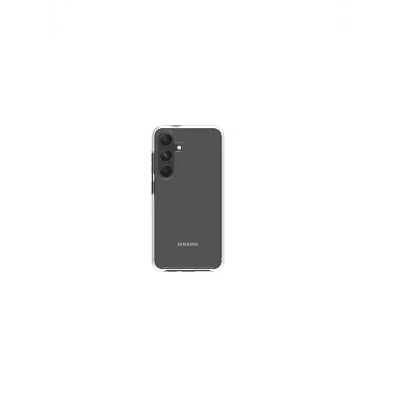Cover dbramante1928 Galaxy S24+ Transparent Monochromatic