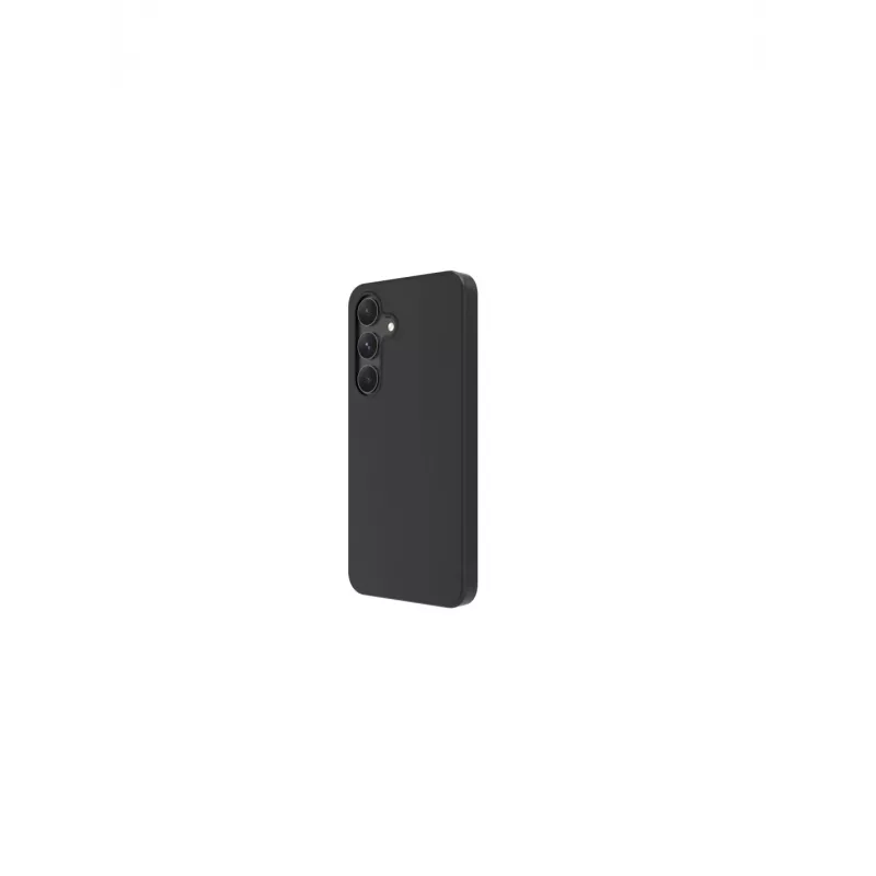 Etui dbramante1928 Bulk Nuuk Galaxy S24+ czarne cienki