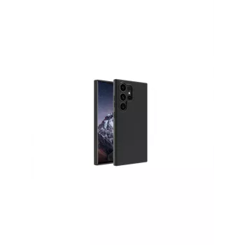 Etui dbramante1928 Nuuk Galaxy S24 Ultra czarne 6,8 cala