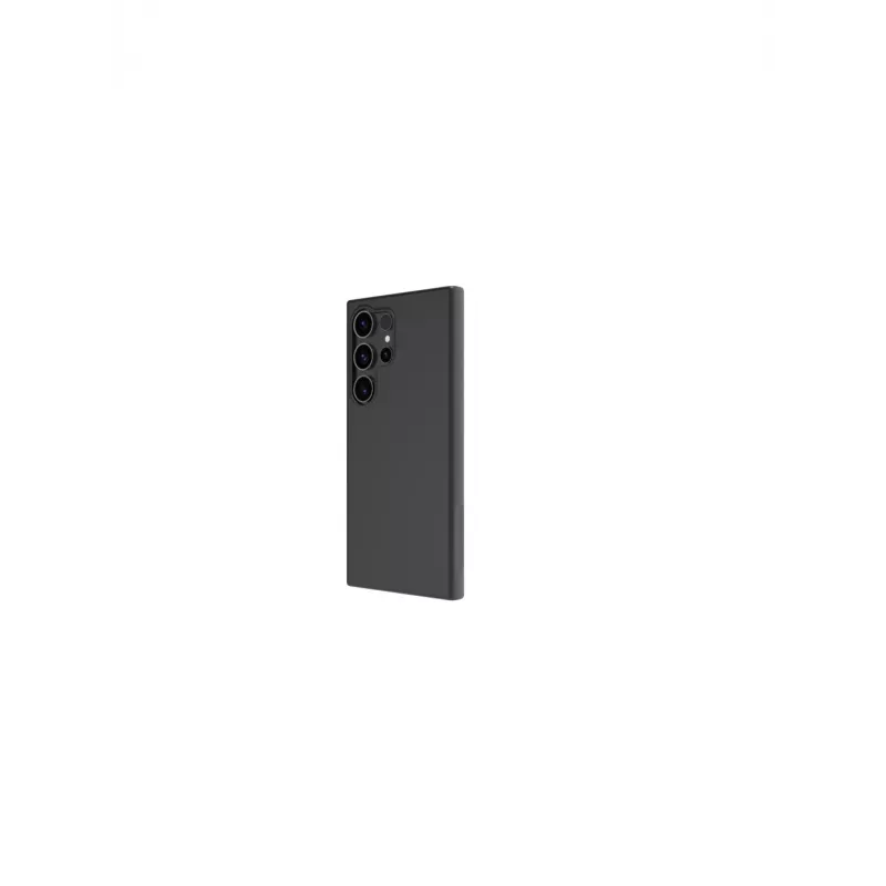 Etui dbramante1928 Nuuk Galaxy S24 Ultra czarne 6,8 cala