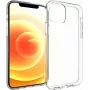 eSTUFF ES67100036-BULK etui na telefon komórkowy 15,5 cm (6,1 cala) Pokrowiec Przezroczysty