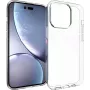 eSTUFF ES67100039-BULK etui na telefon 15,5 cm (6,1 cala) Obudowa Przezroczysty
