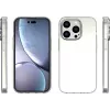 eSTUFF ES67100039-BULK etui na telefon 15,5 cm (6,1 cala) Obudowa Przezroczysty