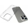 eSTUFF ES67100039-BULK etui na telefon 15,5 cm (6,1 cala) Obudowa Przezroczysty